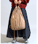 別注 Packable Bag リップストップ
