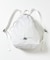 別注 Packable Bag リップストップ