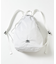 別注 Packable Bag リップストップ