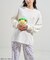 COJI-COJI 長袖 ルームウェアセット/パジャマセット 限定展開