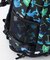 ROLLING CRADLE 600D BACKPACK ローリングクレイドル バックパック