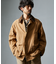別注 BEDALE OS Sleeve