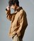 別注 BEDALE OS Sleeve