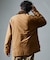 別注 BEDALE OS Sleeve