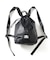 別注 Packable Coating Nylon Mini Bag