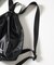 別注 Packable Coating Nylon Mini Bag