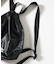 別注 Packable Coating Nylon Mini Bag