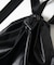 別注 Packable Coating Nylon Mini Bag
