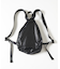 別注 Packable Coating Nylon Mini Bag