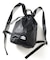別注 Packable Coating Nylon Mini Bag