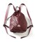 別注 Packable Coating Nylon Mini Bag