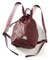 別注 Packable Coating Nylon Mini Bag