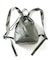 別注 Packable Coating Nylon Mini Bag