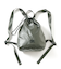 別注 Packable Coating Nylon Mini Bag