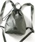 別注 Packable Coating Nylon Mini Bag