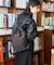 別注 Packable Wrinkled Mini Bag