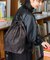 別注 Packable Wrinkled Mini Bag