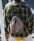 別注 Packable Wrinkled Mini Bag