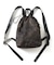 別注 Packable Wrinkled Mini Bag
