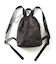 別注 Packable Wrinkled Mini Bag
