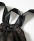 別注 Packable Wrinkled Mini Bag