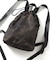 別注 Packable Wrinkled Mini Bag