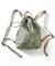 別注 Packable Wrinkled Mini Bag