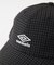 別注 Mesh Logo Cap