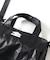 別注 Coating Nylon Mini Boston Bag