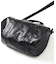 別注 Coating Nylon Mini Boston Bag