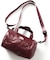 別注 Coating Nylon Mini Boston Bag