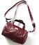 別注 Coating Nylon Mini Boston Bag