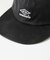 別注 LEATHERETTE Flat Visor 6Panel Cap