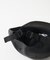 別注 LEATHERETTE Flat Visor 6Panel Cap