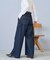 ペインター ワイドパンツ＜セットアップ対応＞
