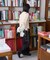 ペインター ワイドパンツ＜セットアップ対応＞
