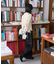 ペインター ワイドパンツ＜セットアップ対応＞