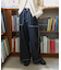 ペインター ワイドパンツ＜セットアップ対応＞