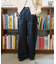 ペインター ワイドパンツ＜セットアップ対応＞