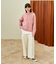 ペインター ワイドパンツ＜セットアップ対応＞