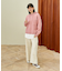 ペインター ワイドパンツ＜セットアップ対応＞