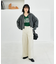 ペインター ワイドパンツ＜セットアップ対応＞