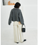 ペインター ワイドパンツ＜セットアップ対応＞