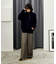 ペインター ワイドパンツ＜セットアップ対応＞