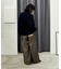 ペインター ワイドパンツ＜セットアップ対応＞