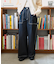 ペインター ワイドパンツ＜セットアップ対応＞