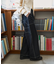 ペインター ワイドパンツ＜セットアップ対応＞