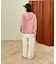 ペインター ワイドパンツ＜セットアップ対応＞