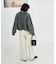 ペインター ワイドパンツ＜セットアップ対応＞