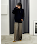 ペインター ワイドパンツ＜セットアップ対応＞
